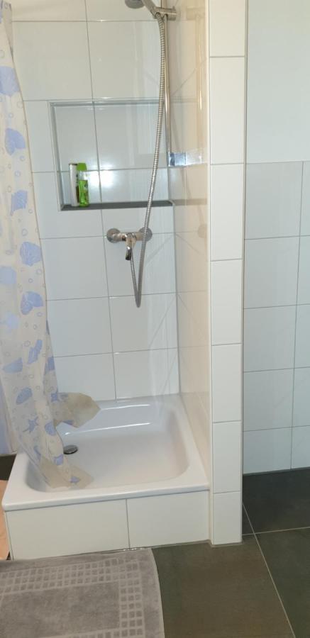 Private Unterkunft Askinartar Apartment Майнц Екстериор снимка