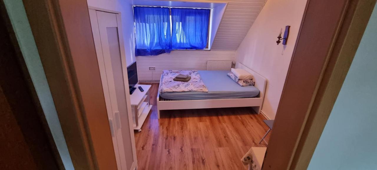 Private Unterkunft Askinartar Apartment Майнц Стая снимка